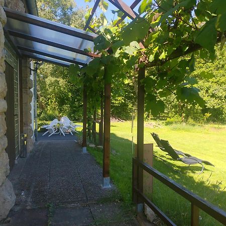 Haus Ringgau - Urlaub, Gemeinschaft Und Erlebnis Im Herzen Von Deutschland Herleshausen Exterior photo