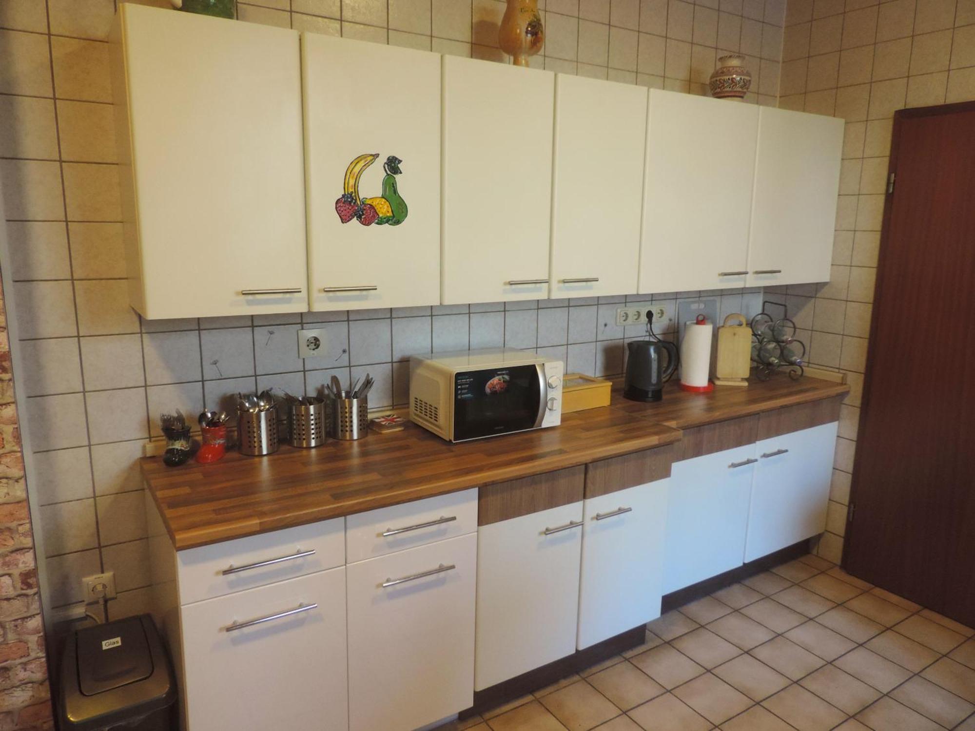 Haus Ringgau - Urlaub, Gemeinschaft Und Erlebnis Im Herzen Von Deutschland Herleshausen Exterior photo